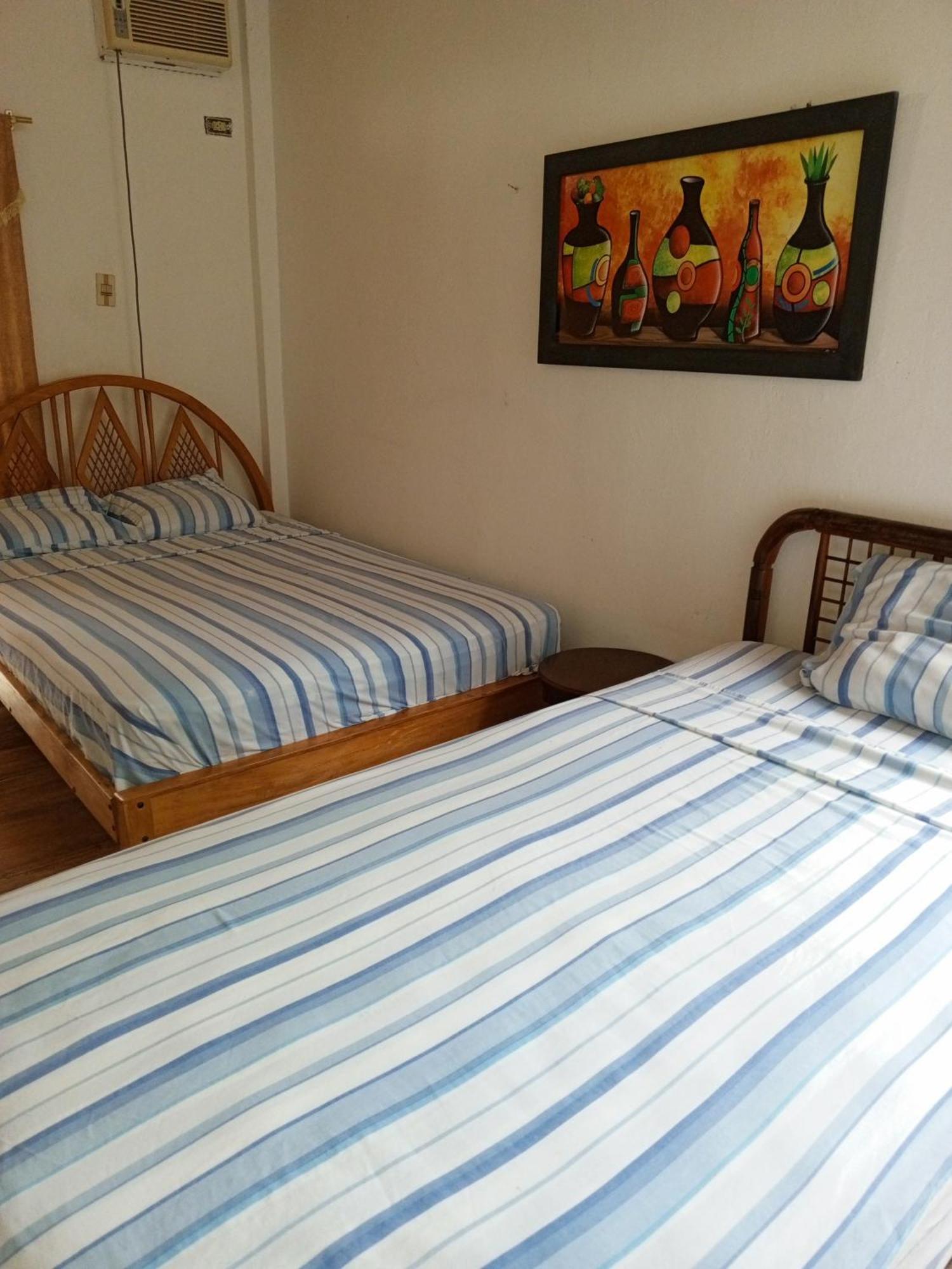 Bed And Breakfast Puerto López Екстериор снимка